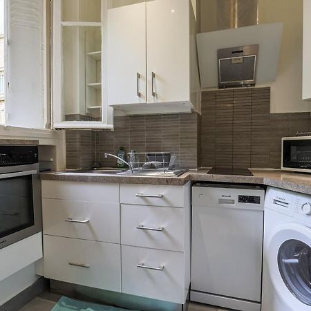 Studio Alesia - Hala Paris Apartment Ngoại thất bức ảnh